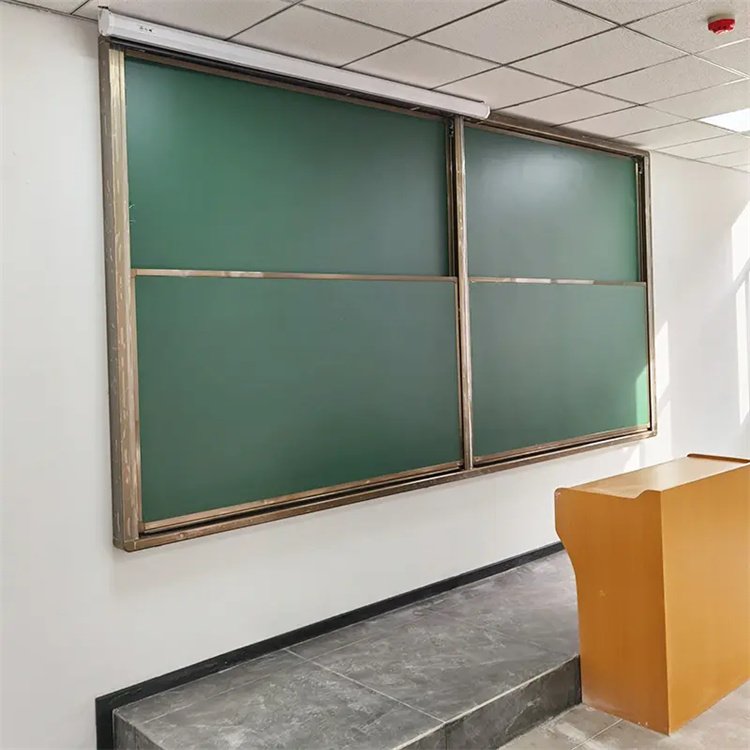 組合黑板有哪些特點與原理